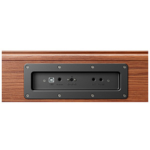Donner DHP-100 Pro 88 Key Touch Sensitive Digital Piano, Wood
